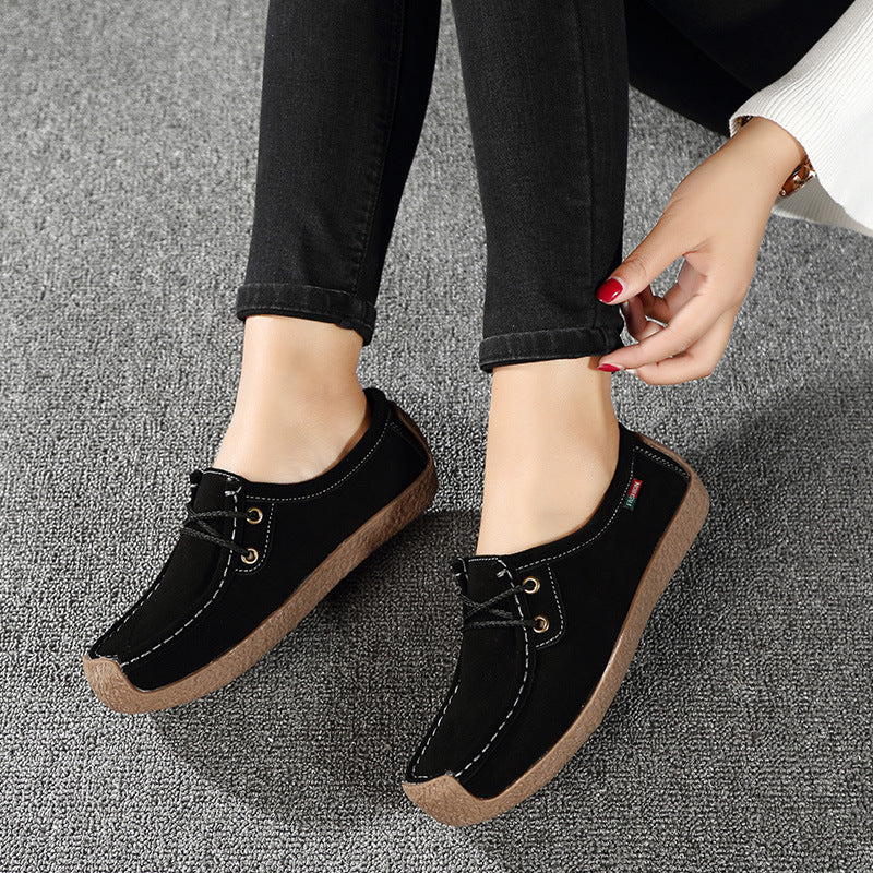 Mocassins pour femmes confortables et élégants 2
