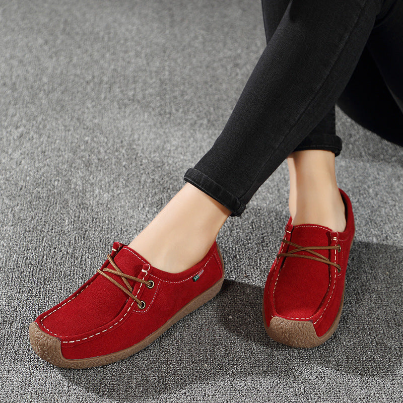 Mocassins pour femmes confortables et élégants 3