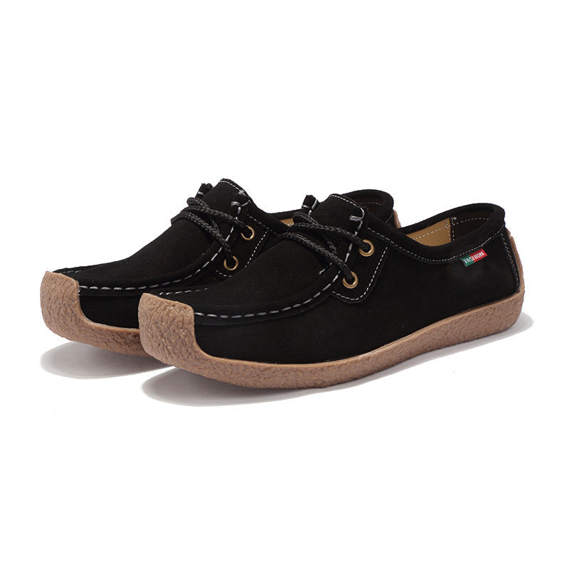 Mocassins pour femmes confortables et élégants 5
