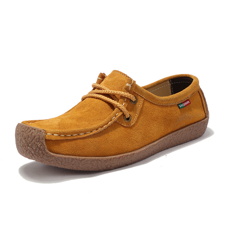 Mocassins pour femmes confortables et élégants 6