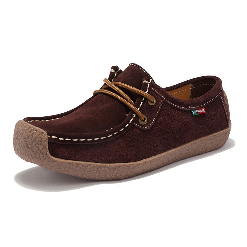 Mocassins pour femmes confortables et élégants 7