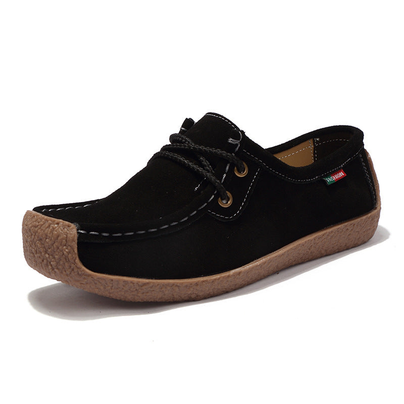 Mocassins pour femmes confortables et élégants 8