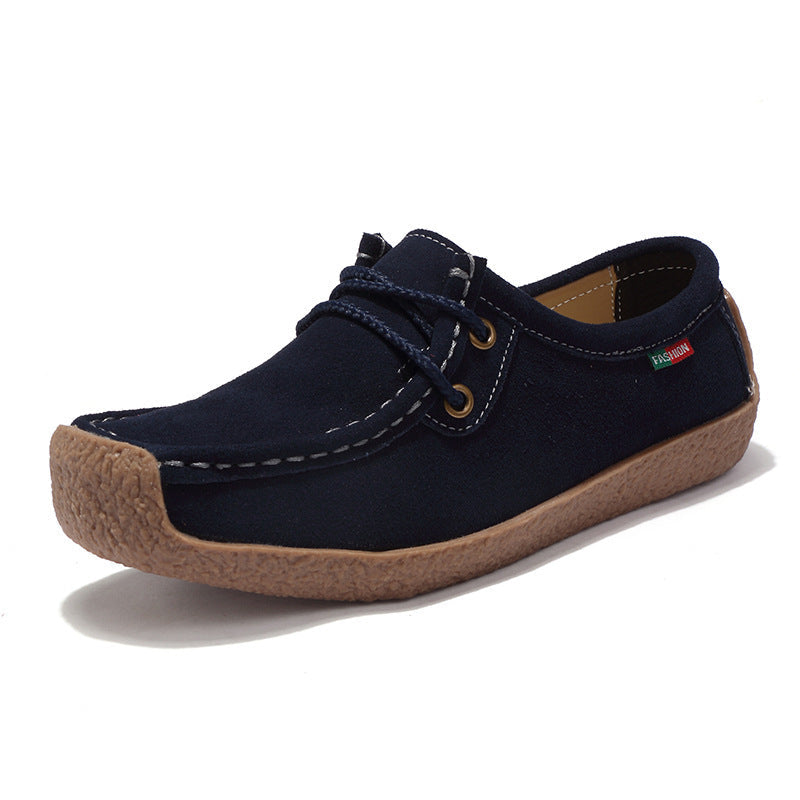 Mocassins pour femmes confortables et élégants 9