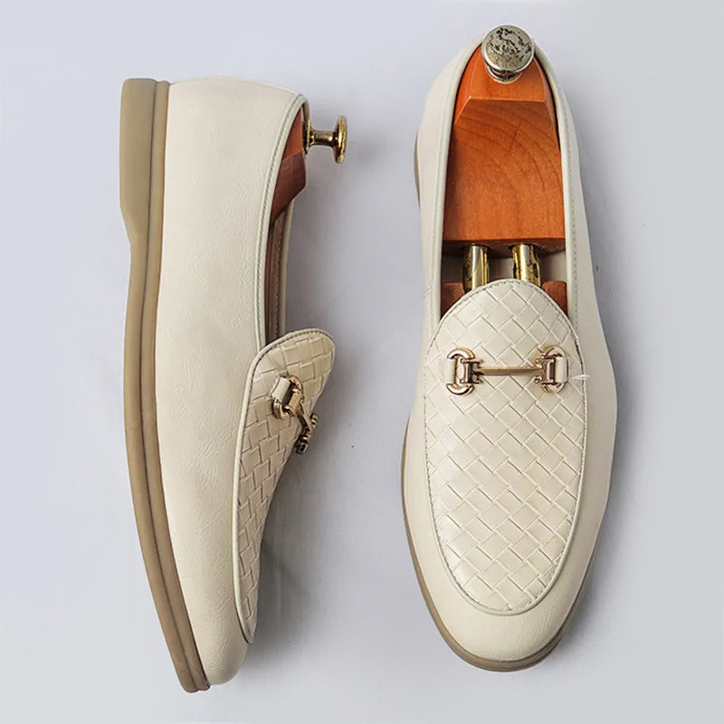 Mocassins pour hommes Kensington Heritage 1