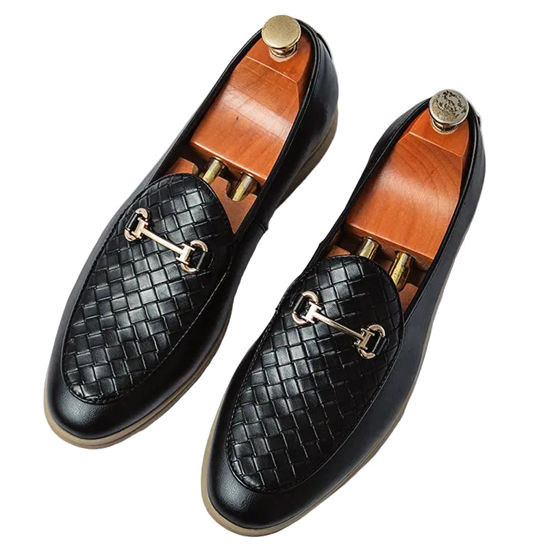 Mocassins pour hommes Kensington Heritage 2