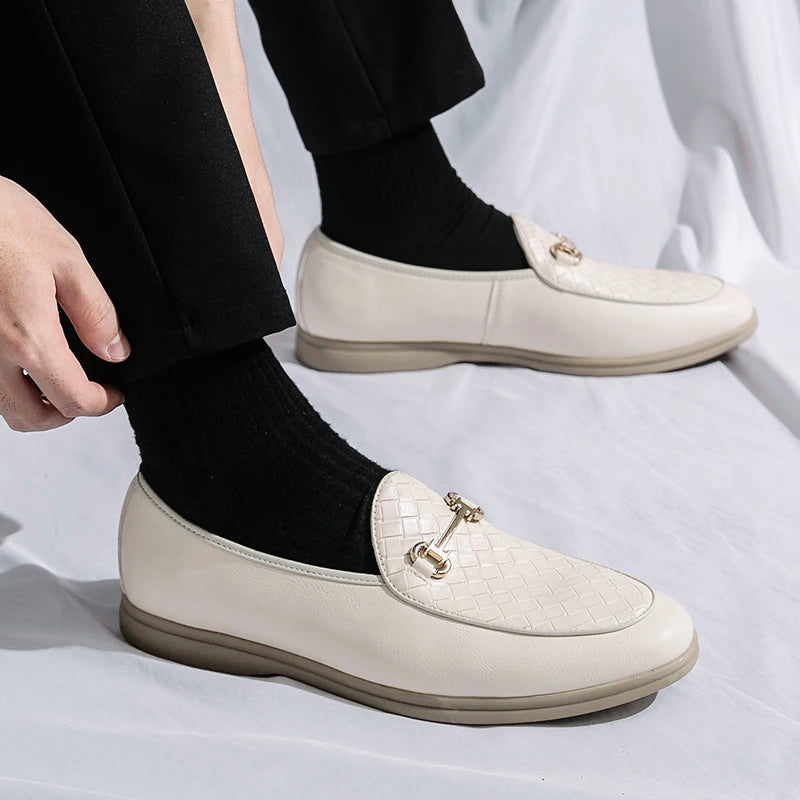 Mocassins pour hommes Kensington Heritage 4