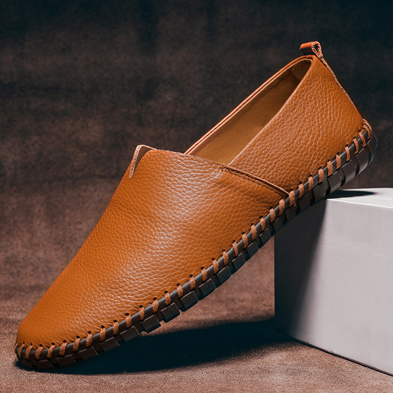 Mocassins pour hommes style classique 6