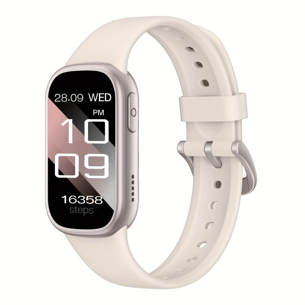 Montre Intelligente Étanche pour un Usage Actif 0