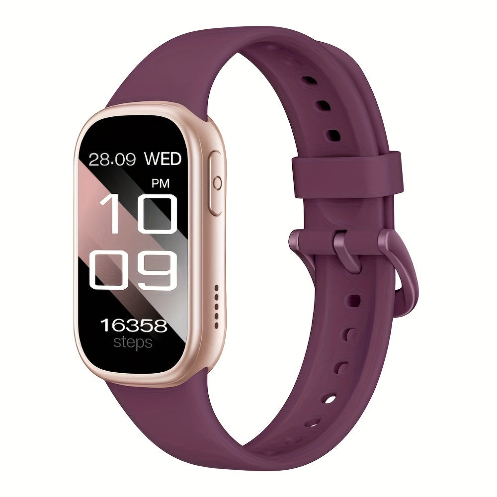 Montre Intelligente Étanche pour un Usage Actif 2