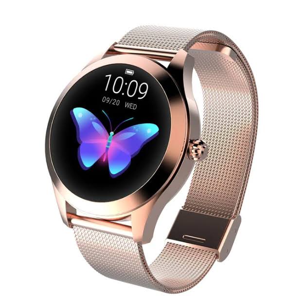 Montre Intelligente Femme Chic Moderne 0