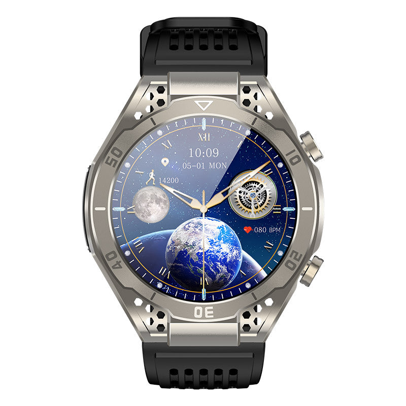 Montre Intelligente Multifonctionnelle avec Suivi de Santé 14
