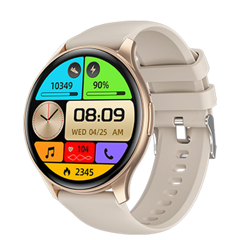 Montre Intelligente Multifonctionnelle avec Suivi de Santé 20