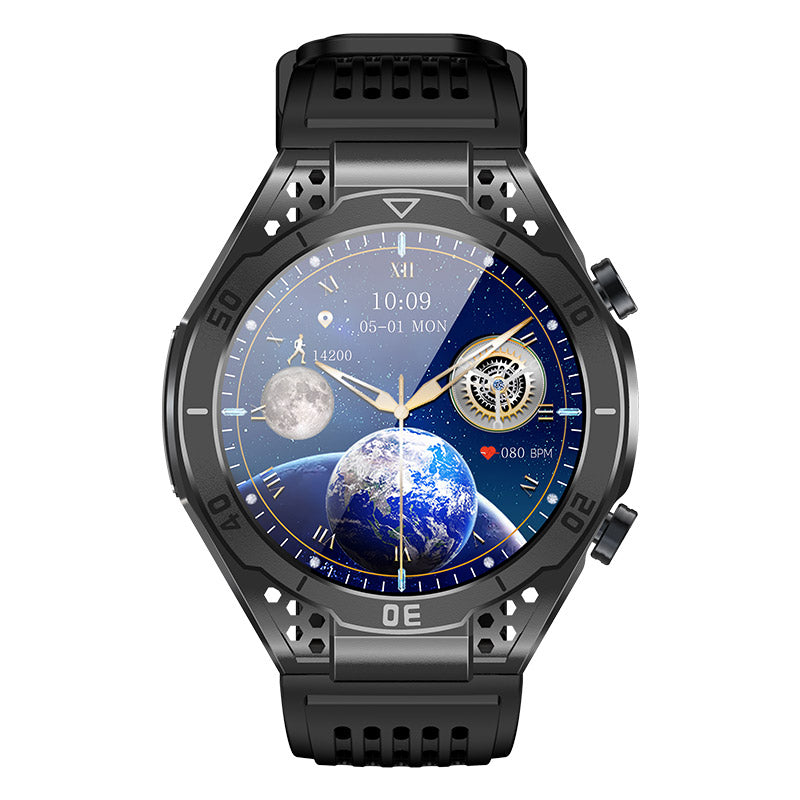 Montre Intelligente Multifonctionnelle avec Suivi de Santé 26