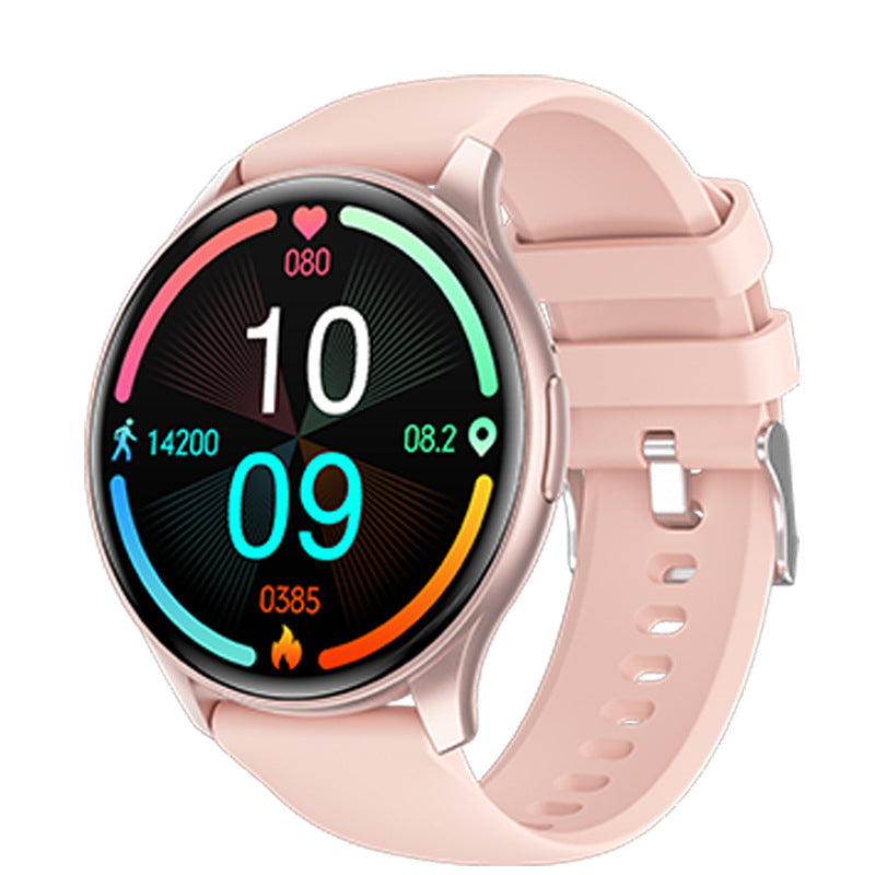 Montre Intelligente Multifonctionnelle avec Suivi de Santé 28