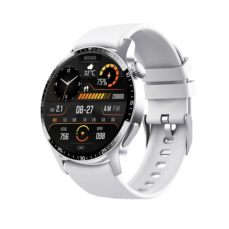 Montre Intelligente Multifonctionnelle avec Suivi de Santé 29