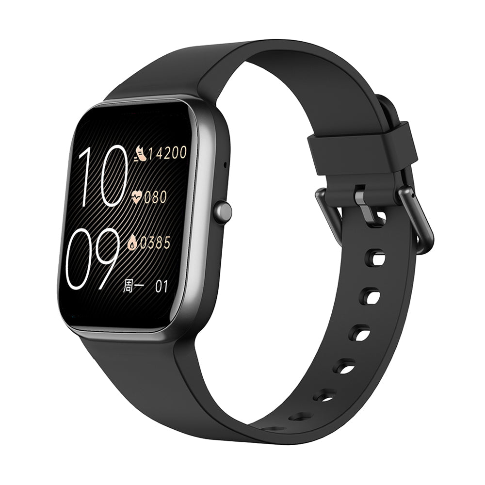 Montre Intelligente Multifonctionnelle avec Suivi de Santé 30