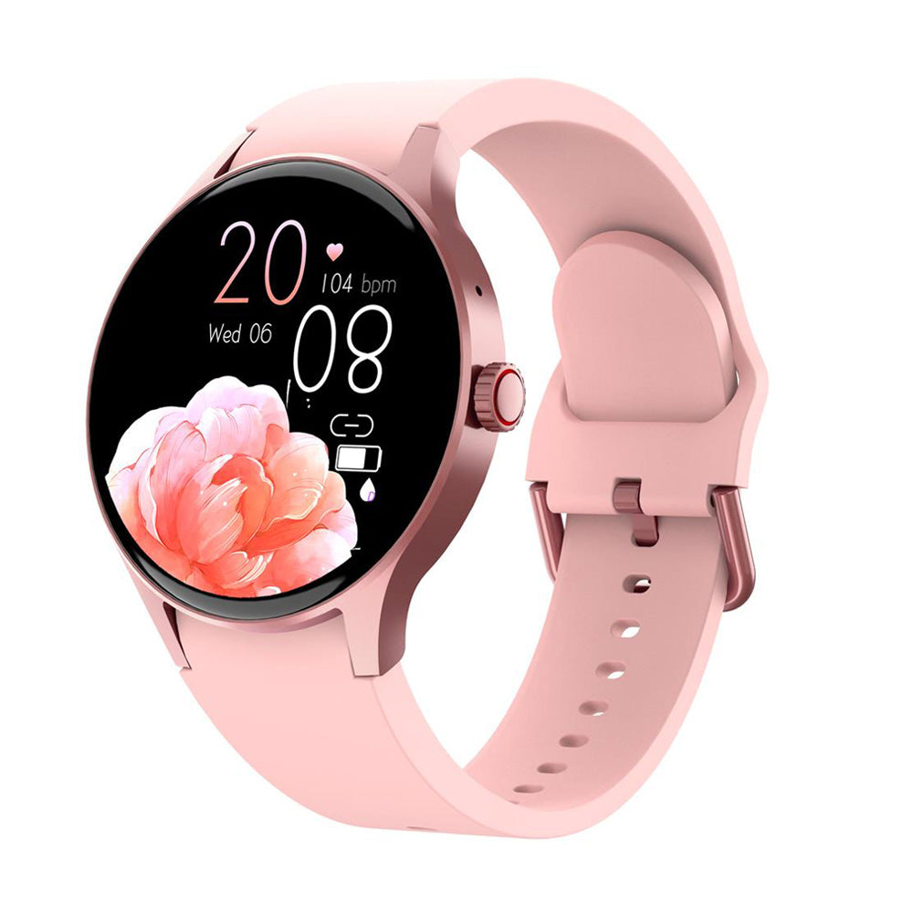Montre Intelligente Multifonctionnelle avec Suivi de Santé 31