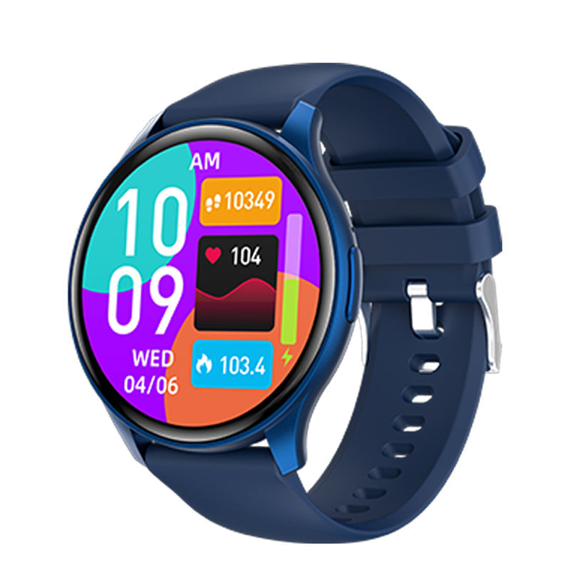 Montre Intelligente Multifonctionnelle avec Suivi de Santé 32