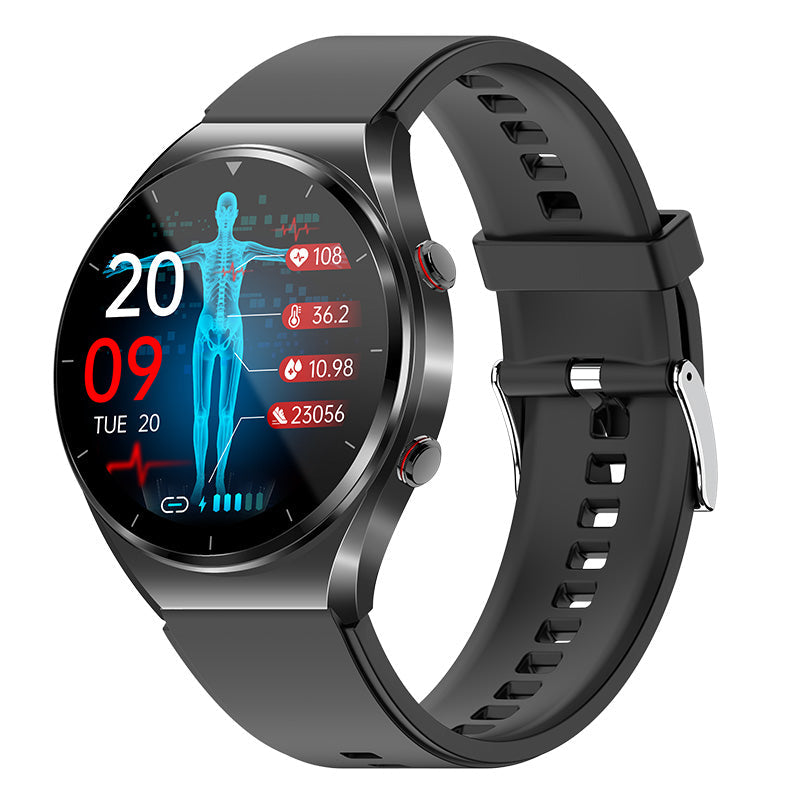 Montre Intelligente de Santé Multifonctionnelle 0