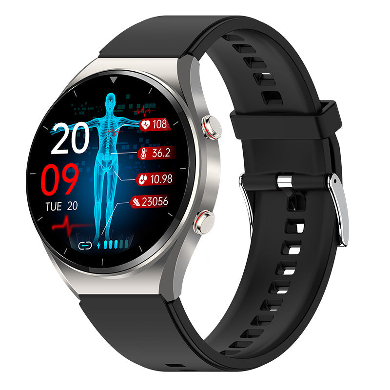 Montre Intelligente de Santé Multifonctionnelle 9