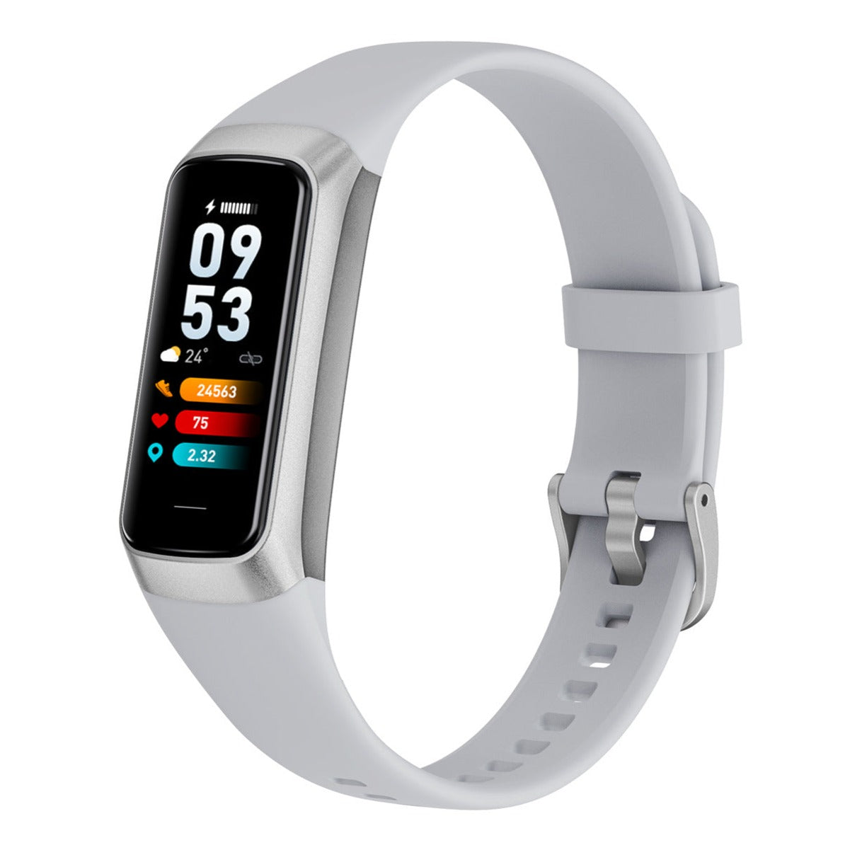 Montre Intelligente pour Enfants avec Suivi d'Activité 4