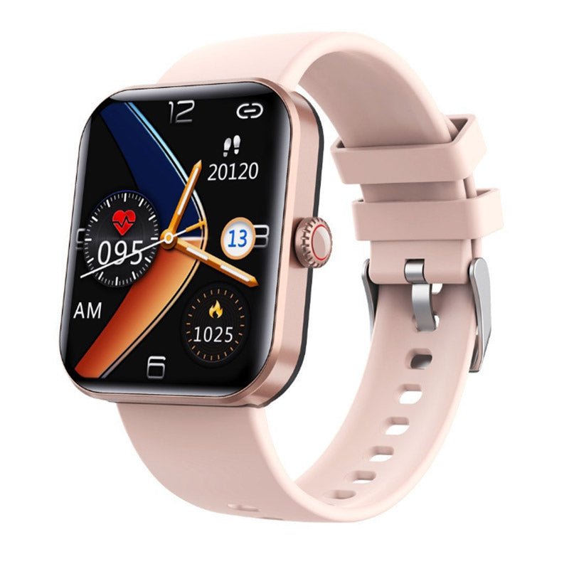 Montre de Suivi de Santé Multifonctionnelle 1