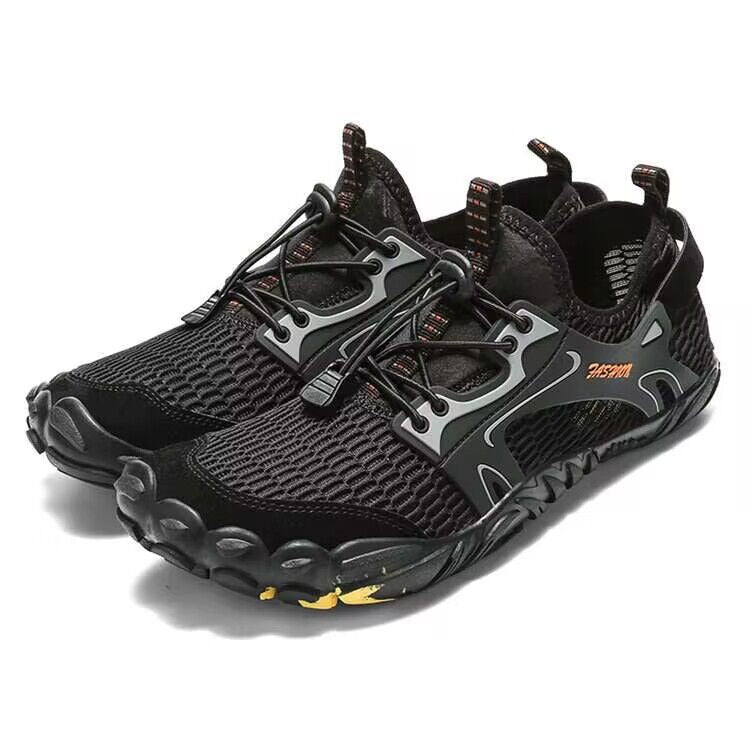Chaussures de randonnée en maille respirante