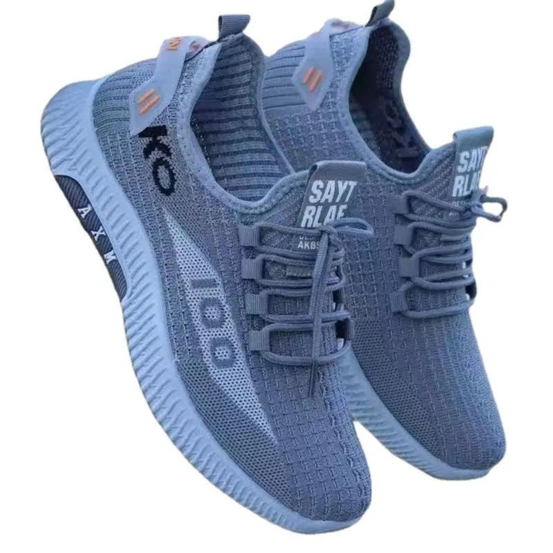 Chaussures de sport légères pour hommes