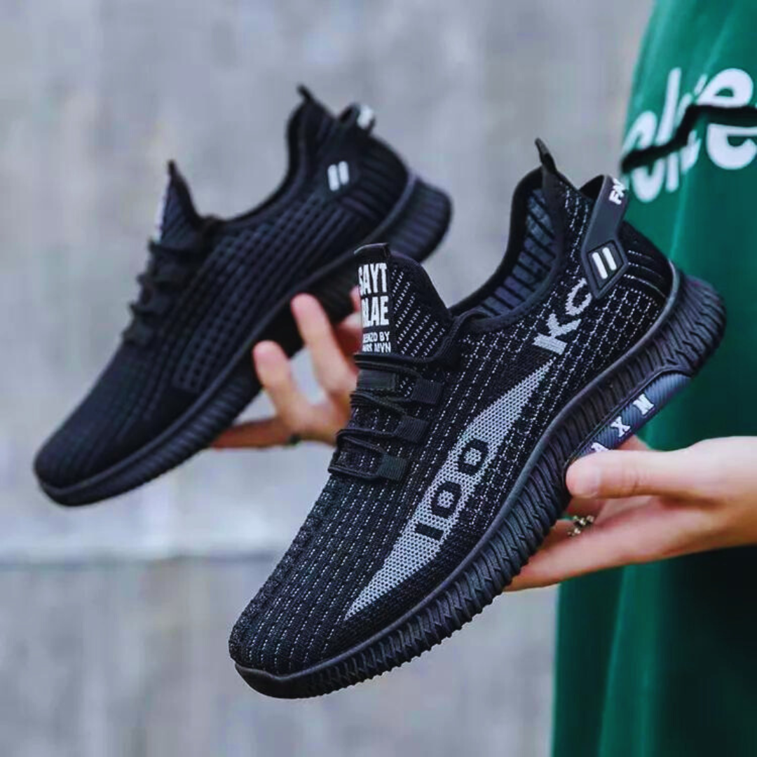 Chaussures de sport légères pour hommes