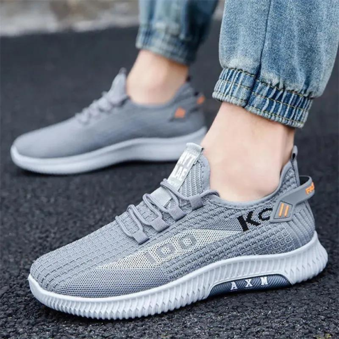 Chaussures de sport légères pour hommes