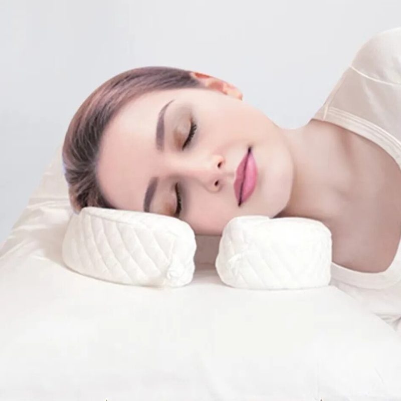 Oreiller de Beauté pour Dormeurs Latéraux 4