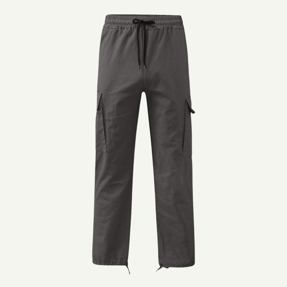 Pantalon Cargo Homme Moderne 3