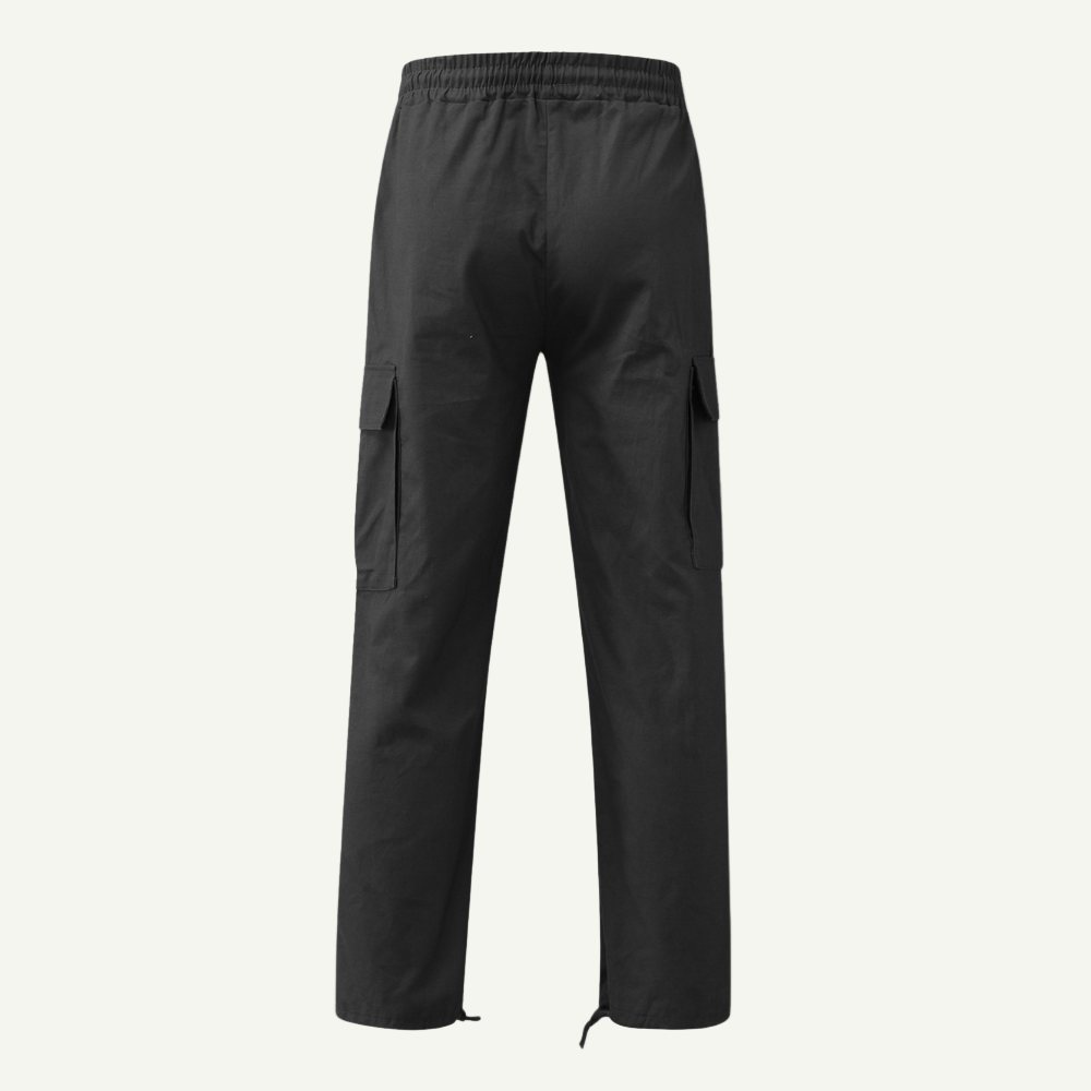 Pantalon Cargo Homme Moderne 4