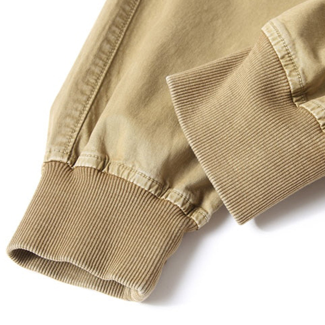 Pantalon Cargo Homme Moderne et Pratique 7