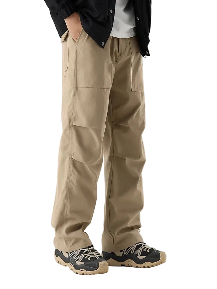 Pantalon Cargo Homme Pratique 0