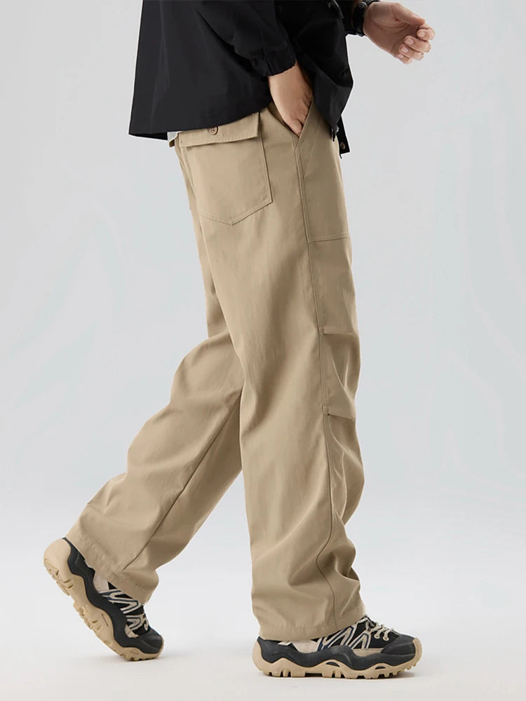 Pantalon Cargo Homme Pratique 2