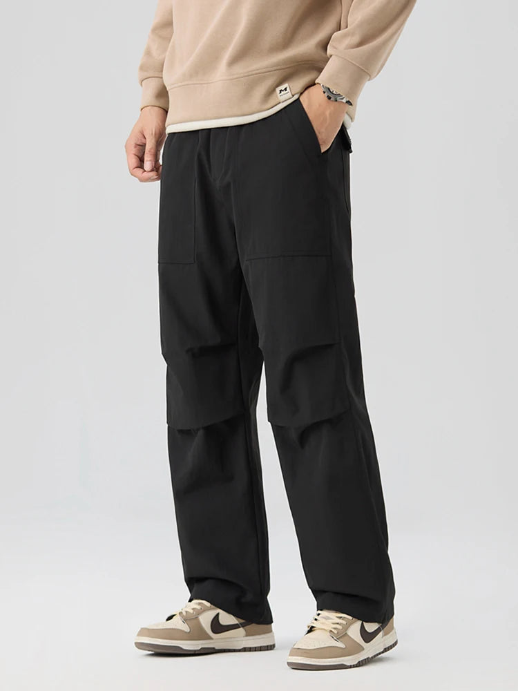Pantalon Cargo Homme Pratique 4