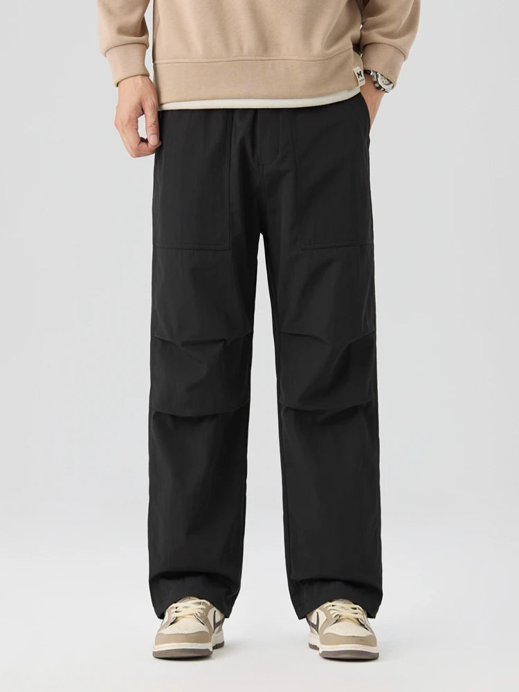 Pantalon Cargo Homme Pratique 5