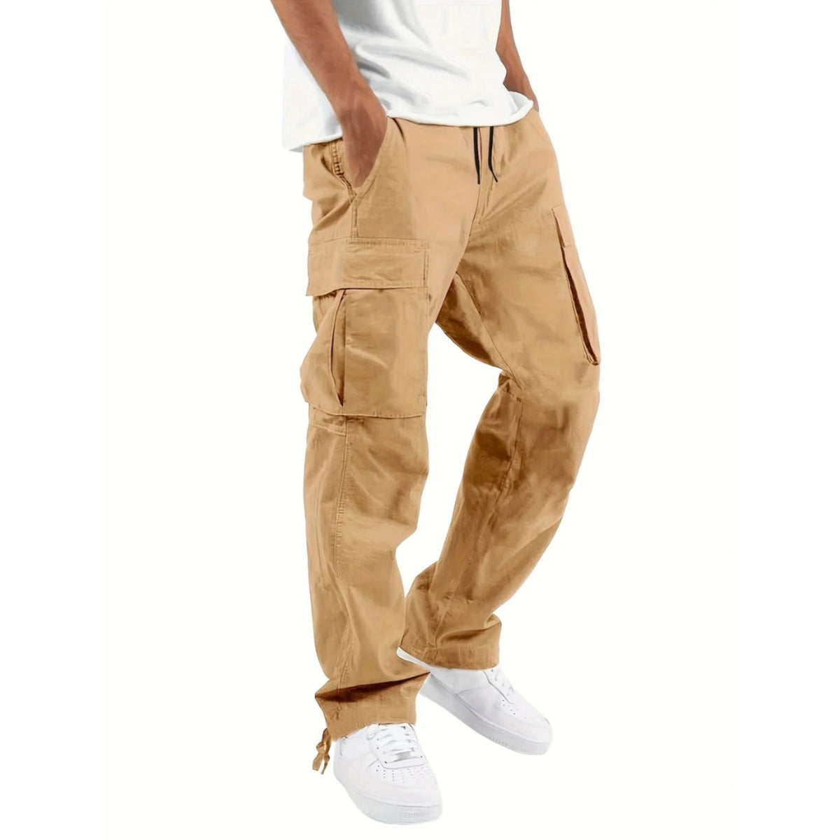 Pantalon Cargo Homme Pratique 5