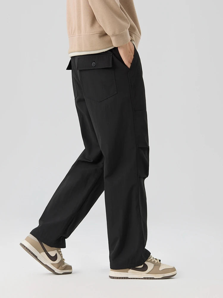 Pantalon Cargo Homme Pratique 7