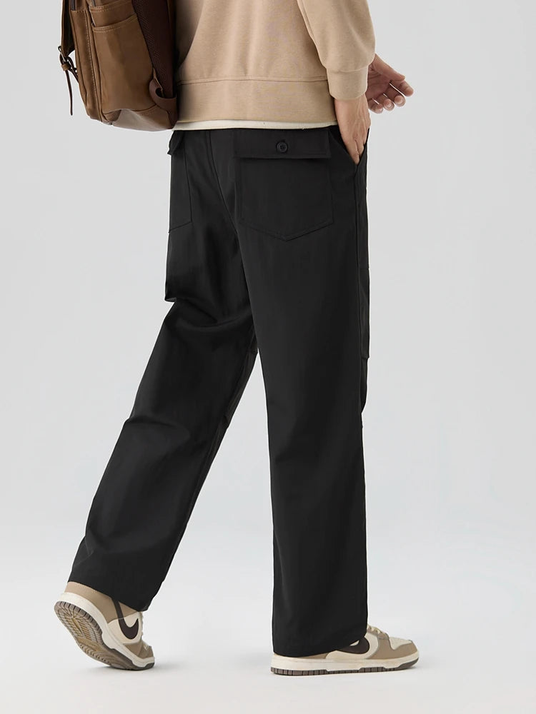 Pantalon Cargo Homme Pratique 8