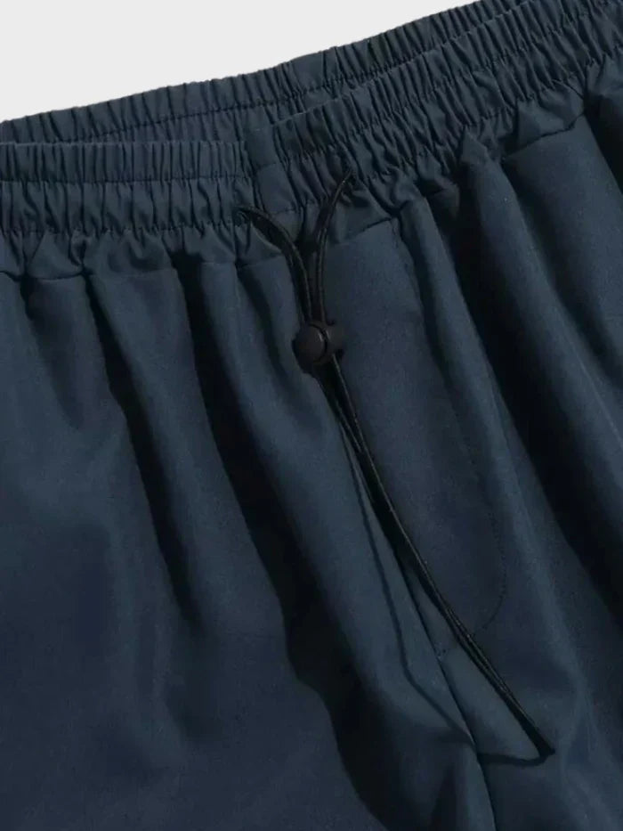 Pantalon Cargo Homme Pratique Avec Multiples Poches 3