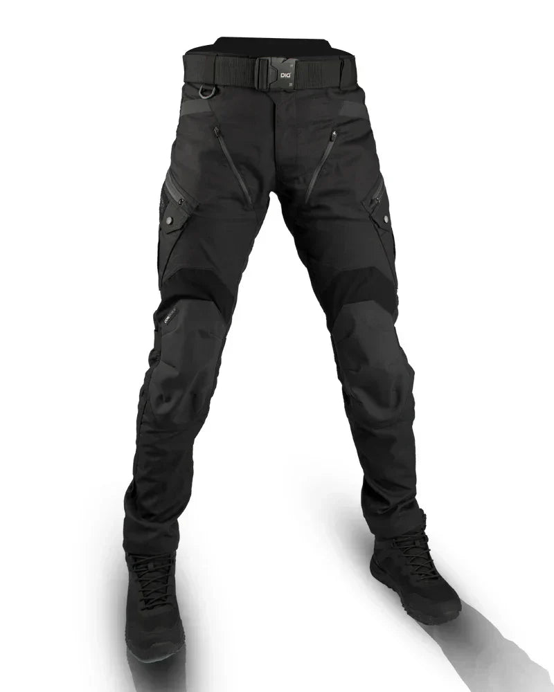 Pantalon Cargo Tactique pour Homme Pratique 1