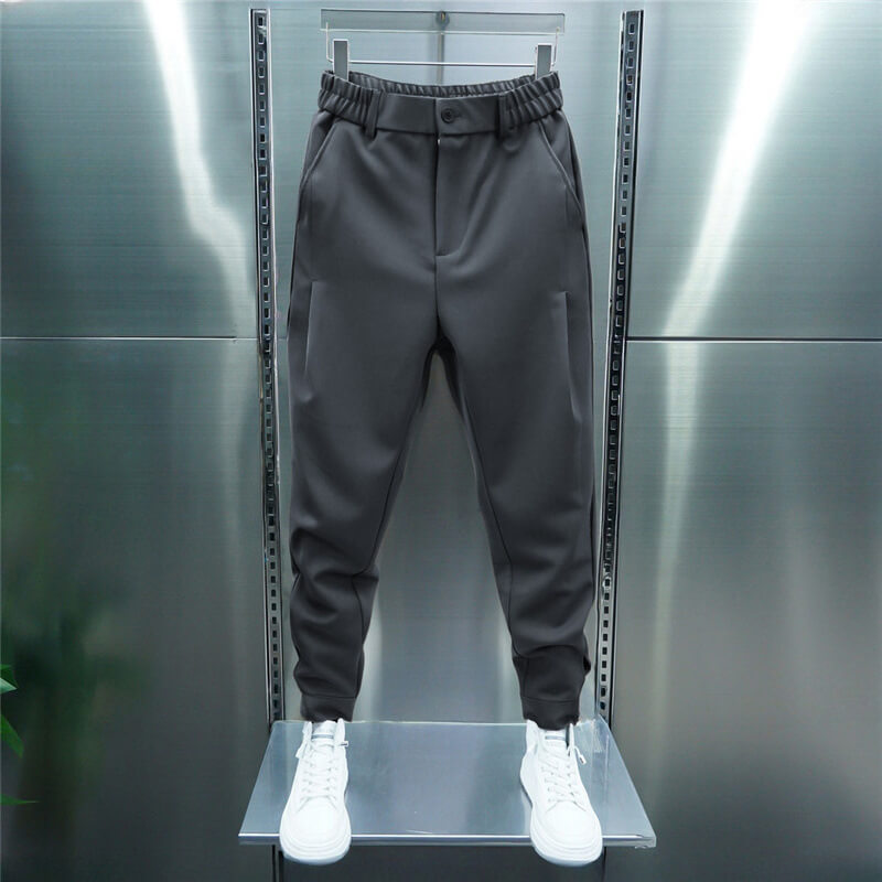 Pantalon Casual Chic pour Homme 4
