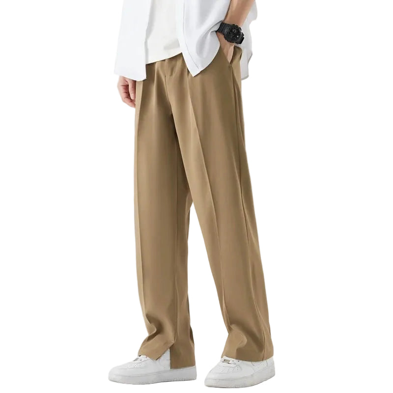 Pantalon Décontracté pour Homme Style Chill 0