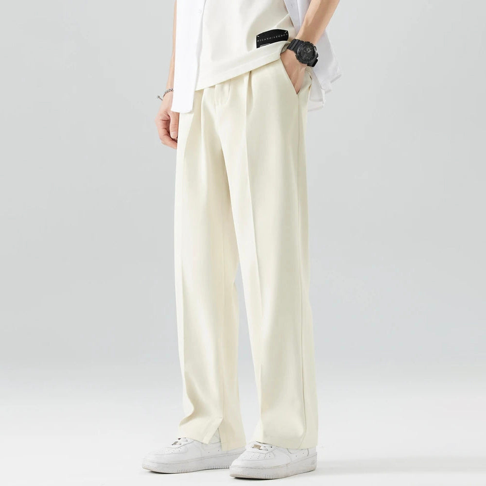 Pantalon Décontracté pour Homme Style Chill 2