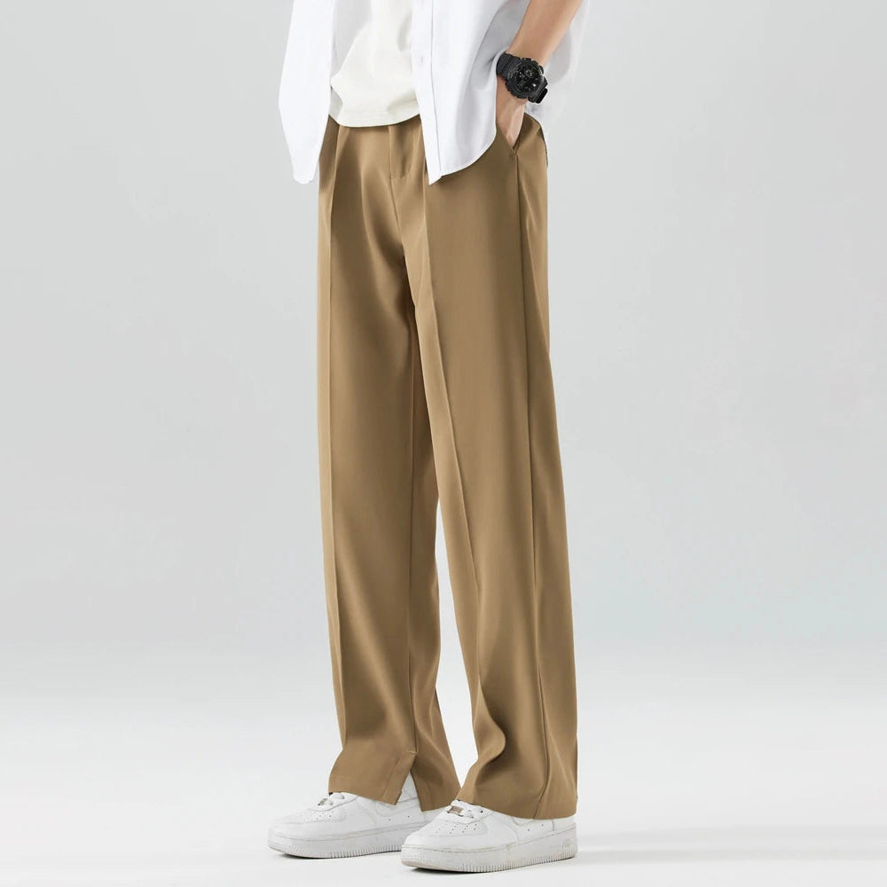 Pantalon Décontracté pour Homme Style Chill 5