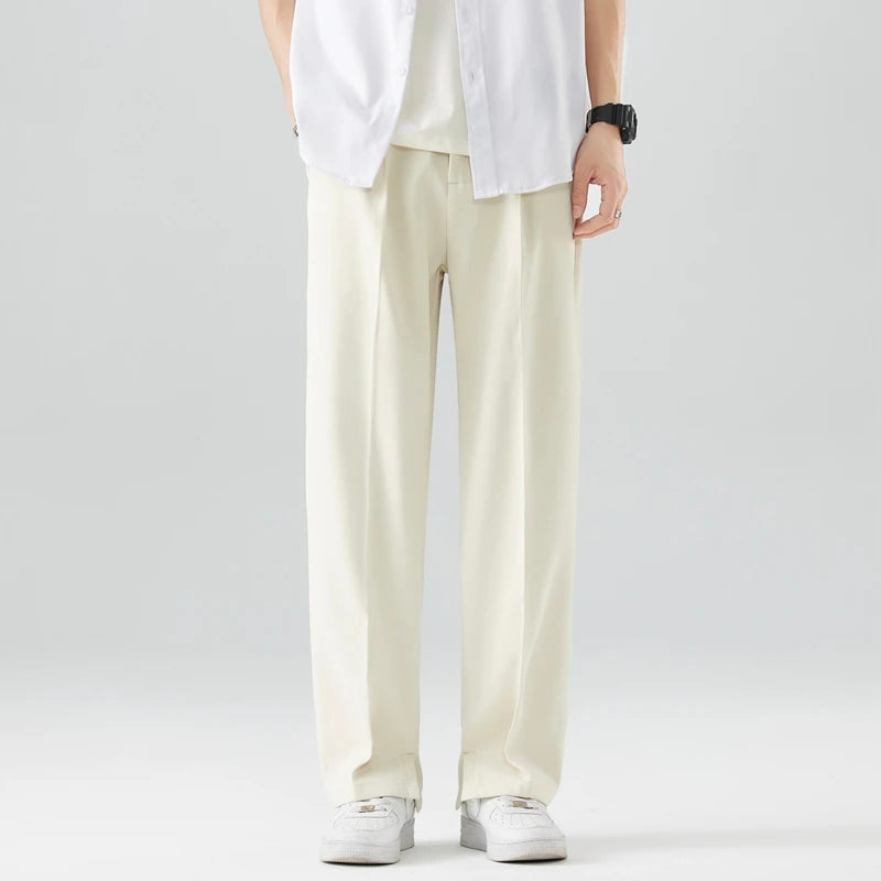 Pantalon Décontracté pour Homme Style Chill 6