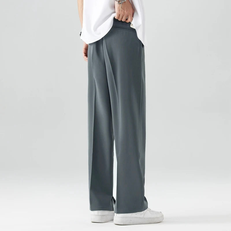 Pantalon Décontracté pour Homme Style Chill 7