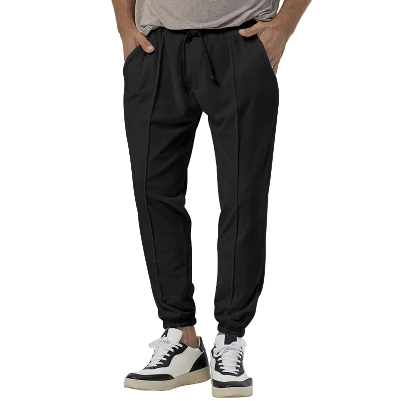 Pantalon Décontracté pour Homme Style Urbain 0